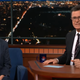Ken Jeong, Stephen Colbert